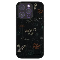 ULTIMATE CASE za Apple iPhone 14 Pro - CONFESSION