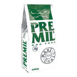 Premil hrana za pse Premium Maxi Basic 10kg