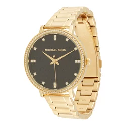 Ročna ura Michael Kors Pyper MK4593 Zlata