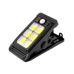 Solarni LED reflektor-lampa sa PIR senzorom 11469