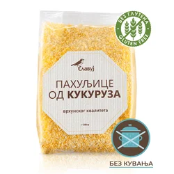 Pahuljice od kukuruza 300g