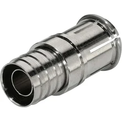 Wisi Wisi F-Quick Plug, Crimpbar DV95, (20587933)