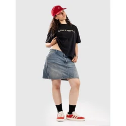 Carhartt WIP Maeve Double Knee krilo splat