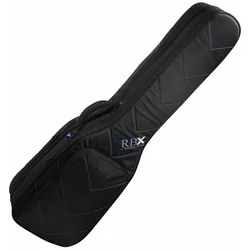Reunion Blues RBX-2B Double Torba za bas kitaro
