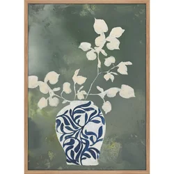 Slika 52x72 cm Still Life – Malerifabrikken