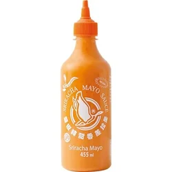 FLYING GOOSE Sriracha - Mayo - 455 ml