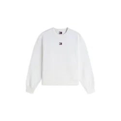 Tommy Jeans Majica  ecru