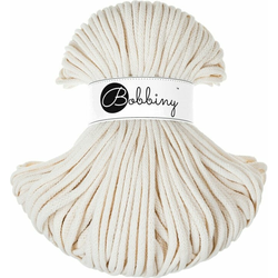 Bobbiny Premium 5 mm Natural