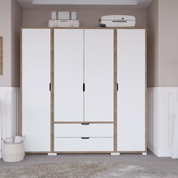 HANAH HOME Ormar Nisan 1600 024