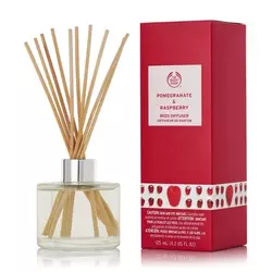 Pomegranate & Raspberry Reed Diffuser 125 ML