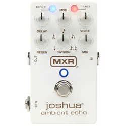MXR M309 JOSHUA AMBIENT ECHO EFEKT PEDAL