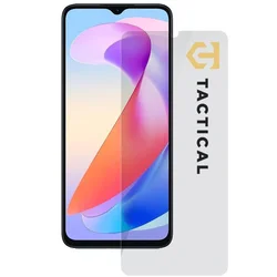 Tactical Glass Shield 2.5D staklo za Honor X6a - Prozirna KP29083