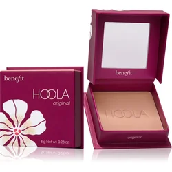 Benefit Hoola bronzing puder (Matte Bronzer) 8 g