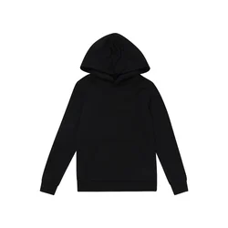 Jack & Jones Junior Majica BRADLEY, črna