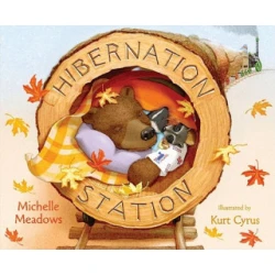 Hibernation Station