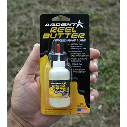 ARDENT LUBRICANT OIL FOR FISHING REEL 9640-3