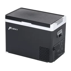 Hcalory D40+ Avtomobilski hladilnik z Bluetooth