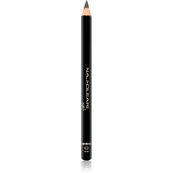 Naj Oleari Deep Pencil Kajal Intense Color 01 - Deep Black