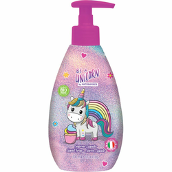 Eau My Unicorn Dečiji tečni sapun za ruke, 300 ml
