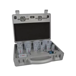 Bosch Set testera za otvore PRO Multi Material Power Change Plus oblikovana kutija 2608594434