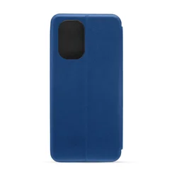Maska za telefon ROYAL FLIP COVER za Xiaomi Poco F3 5G, Plava