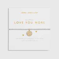 Joma Jewellery Love JJ6999
