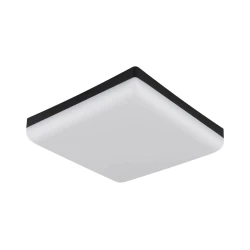 Globo 12388-18 - LED plafonsko svetlo MATTHEW LED/12W/230V