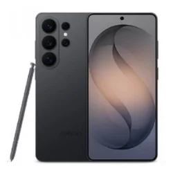 Samsung Mobilni Telefon S26 Ultra 12GB/256GB Crni 5G EE