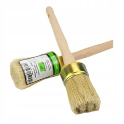 shumee Okrogla krtača GOLD 40