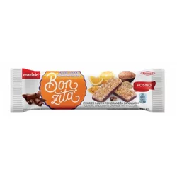 BONZITA COKOLADA POMORANDZA 28G RAVANICA