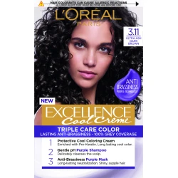 Loreal Excellence Boja za kosu 3.11