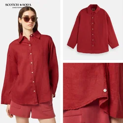 Scotch & Soda Srajca