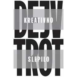 Kreativno slepilo