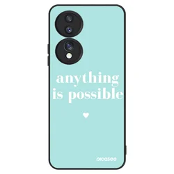ULTIMATE CASE za Honor 70 - Anything is possible
