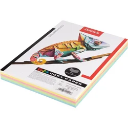 App papir fotokopir a4 paperline 1/250 pastel 80gr ( 30098 )