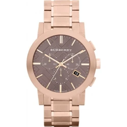 Ure Burberry BU9353