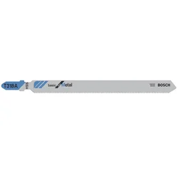 List vbodne žage T 318 A