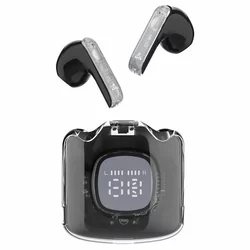 S BOX EB TWS148 Black bubice