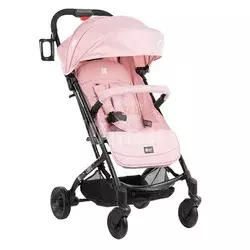 Kikka Boo Kolica LIBRO Rose