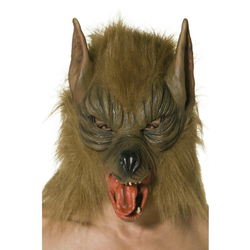 Maska Volk