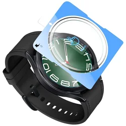 Freeson Zaštita stakla za pametne satove za Samsung Watch 6