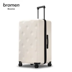 Bromen Kofer, 66cm, Beli