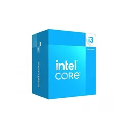Procesor Intel Core i3-14100 (4.70 GHz, 12M Cache, LGA1700) box