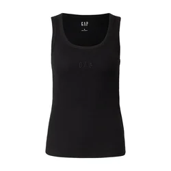 GAP Top črna