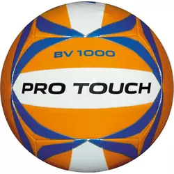 Pro Touch BV- 1000, lopta za odbojku, narančasta