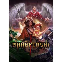 Mahokenshi GOG (PC) Key GLOBAL