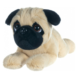 Landahl Ležeči mops (23 cm) 2720