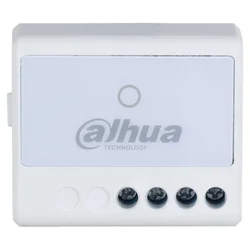 DAHUA ARM7012-W2(868) Wireless WallSwitch (SIG00739)