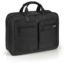 Gabol notebook torba 42x31x12 cm 15,6 Stark crna ( 03TNG408100B )