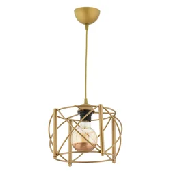 OPVIQ Luster Strazci Gold